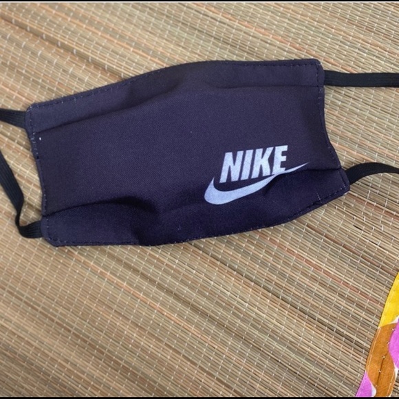 None Other - Unisex sports 3 layers PPE artisan washable mask